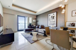 Damac Towers Paramount, Business Bay